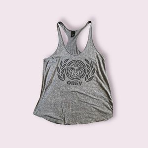 med obey halter tank